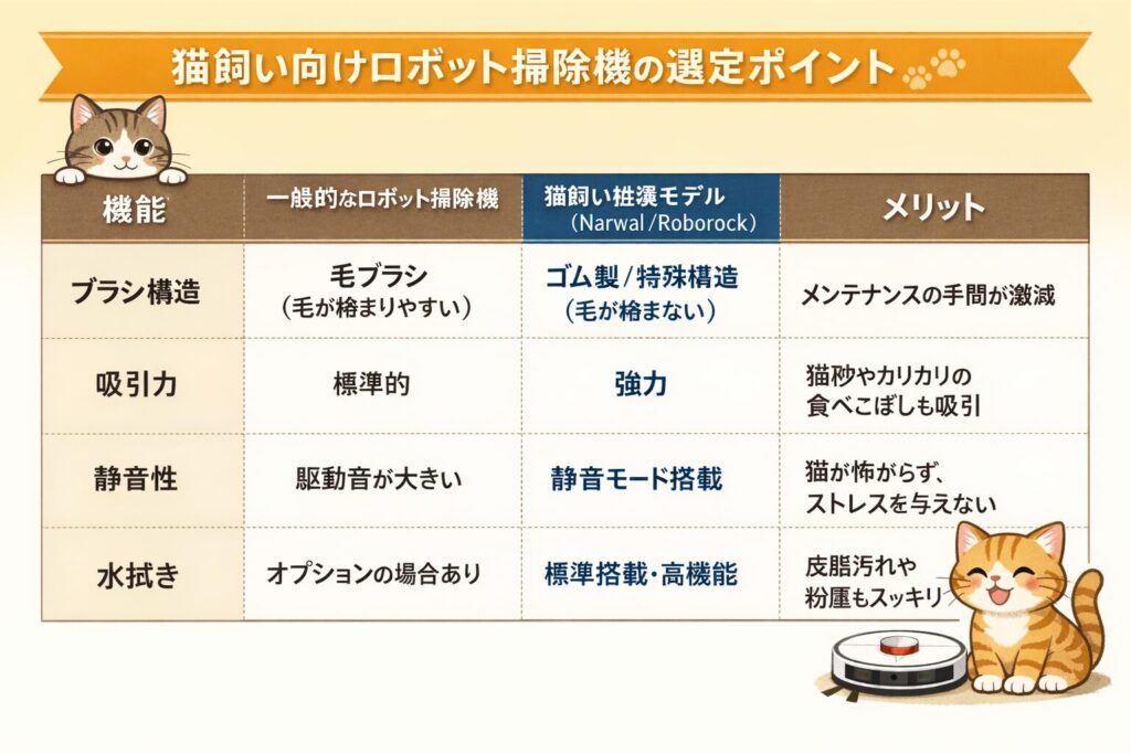 猫　おすすめグッズ